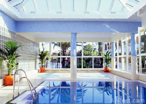 Melia Atlanterra 17